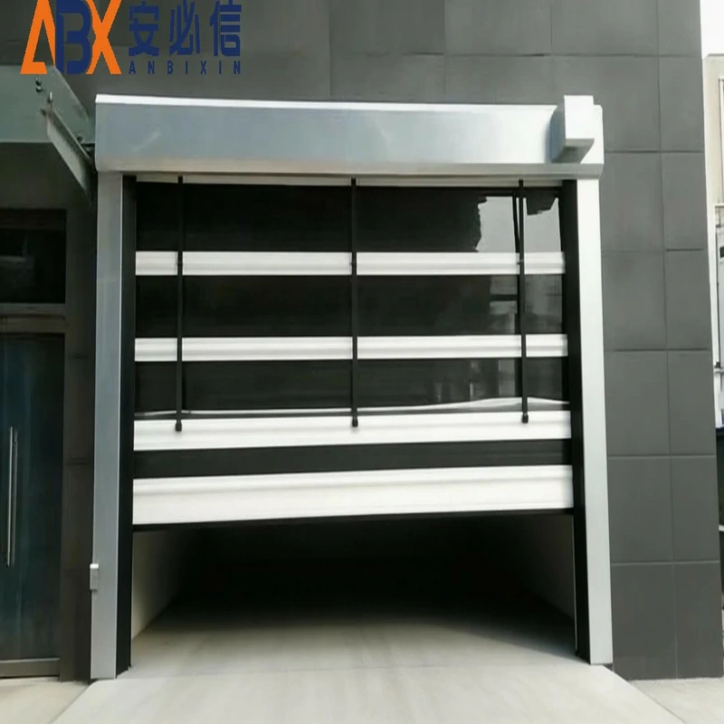锦州背带堆积门